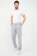 Men's Straight Leg Sweatpants – Relaxed Cut