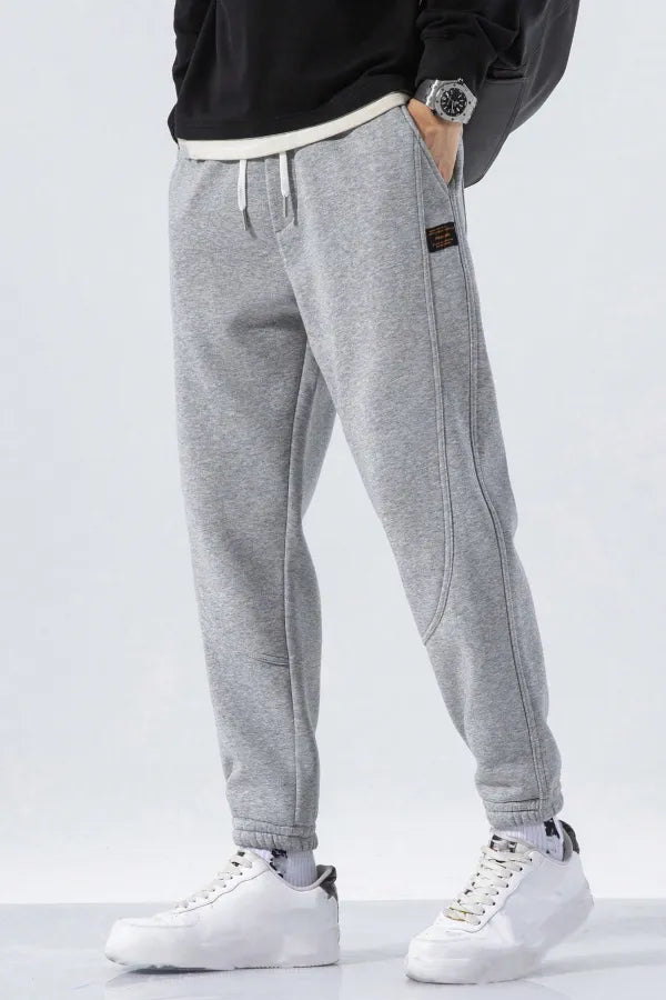 Men's Tracksuit Bottoms