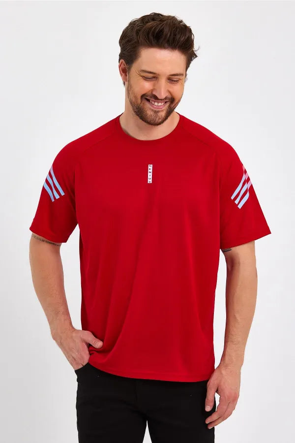 Men's Sports T-Shirt