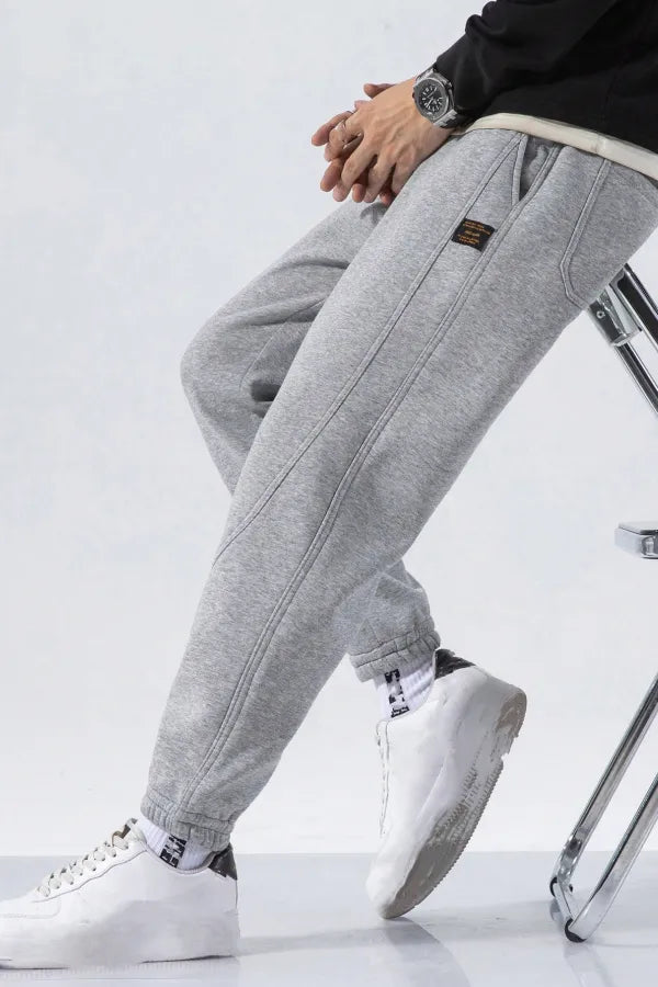 Men's Tracksuit Bottoms
