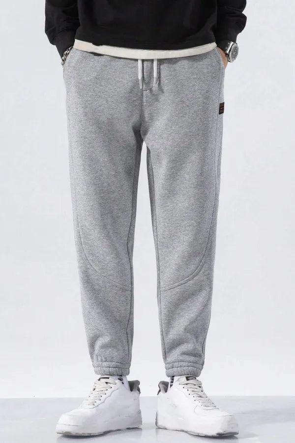 Men's Tracksuit Bottoms