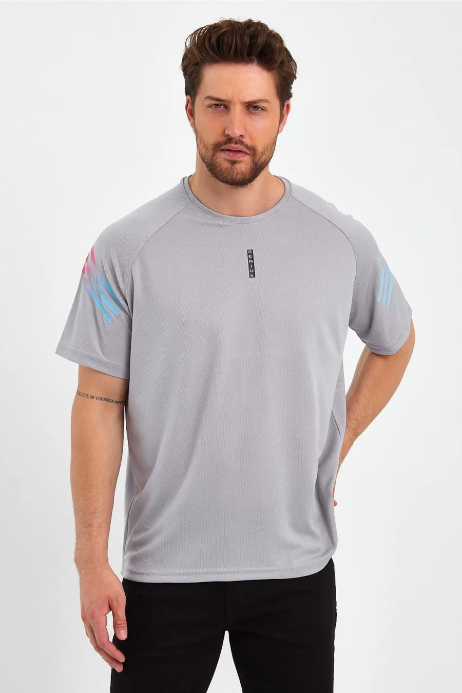 Men's Sports T-Shirt