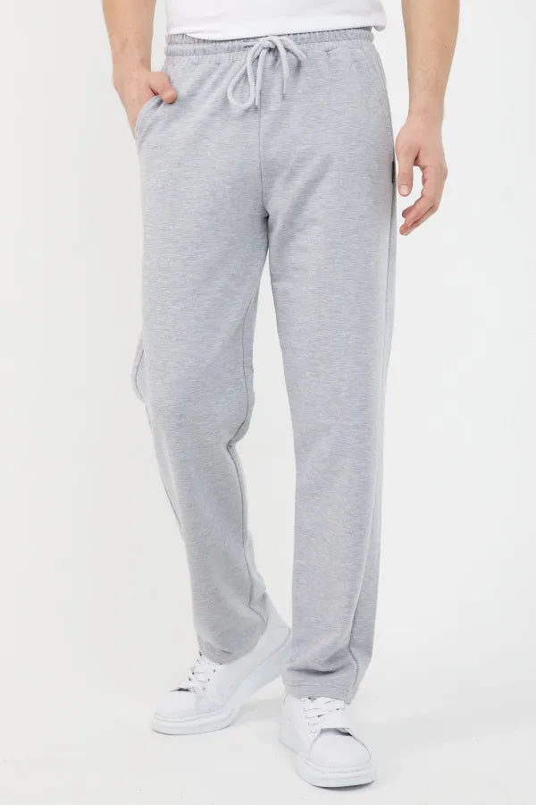 Men's Straight Leg Sweatpants – Relaxed Cut