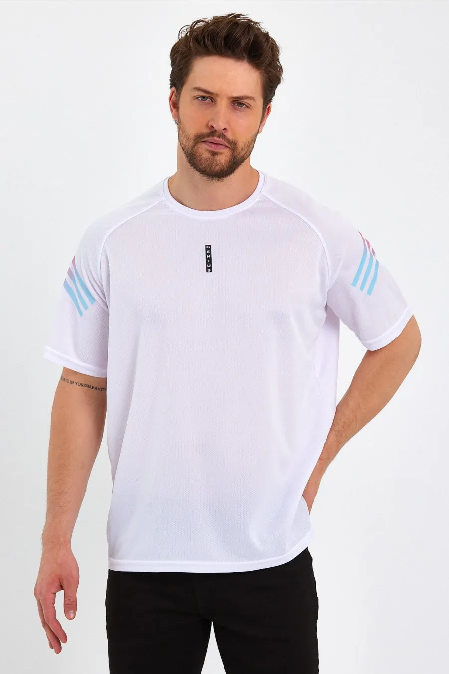 Men's Sports T-Shirt